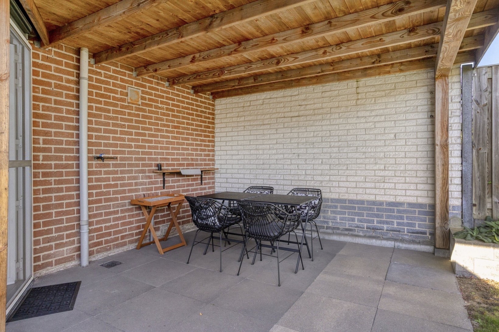 Tussenwoning te koop: Bellinistraat 14, Hulst
