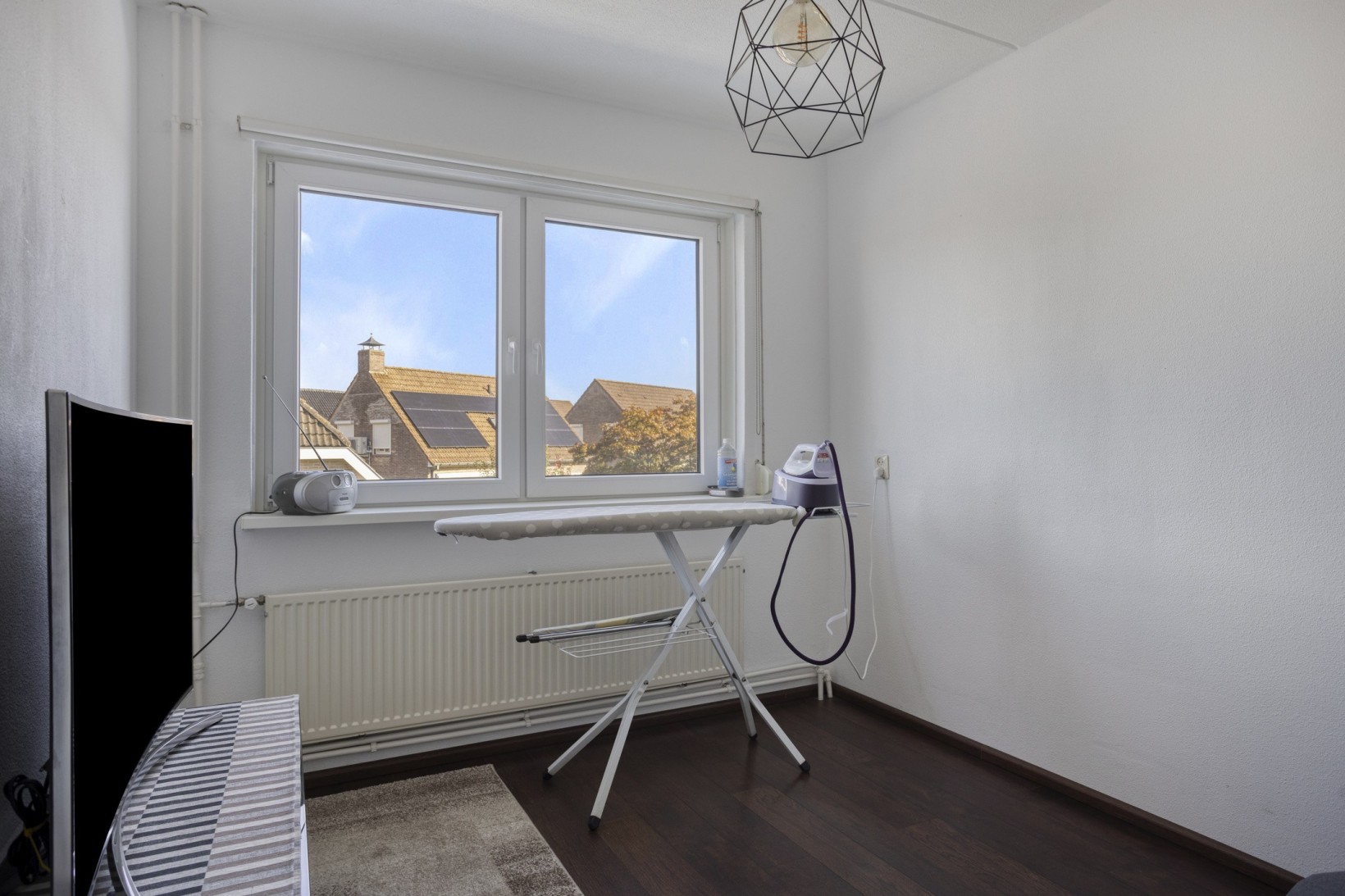 Tussenwoning te koop: Bellinistraat 14, Hulst