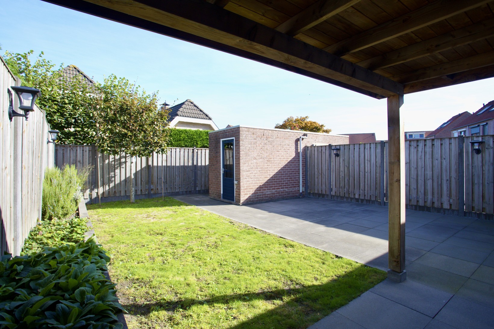 Tussenwoning te koop: Bellinistraat 14, Hulst