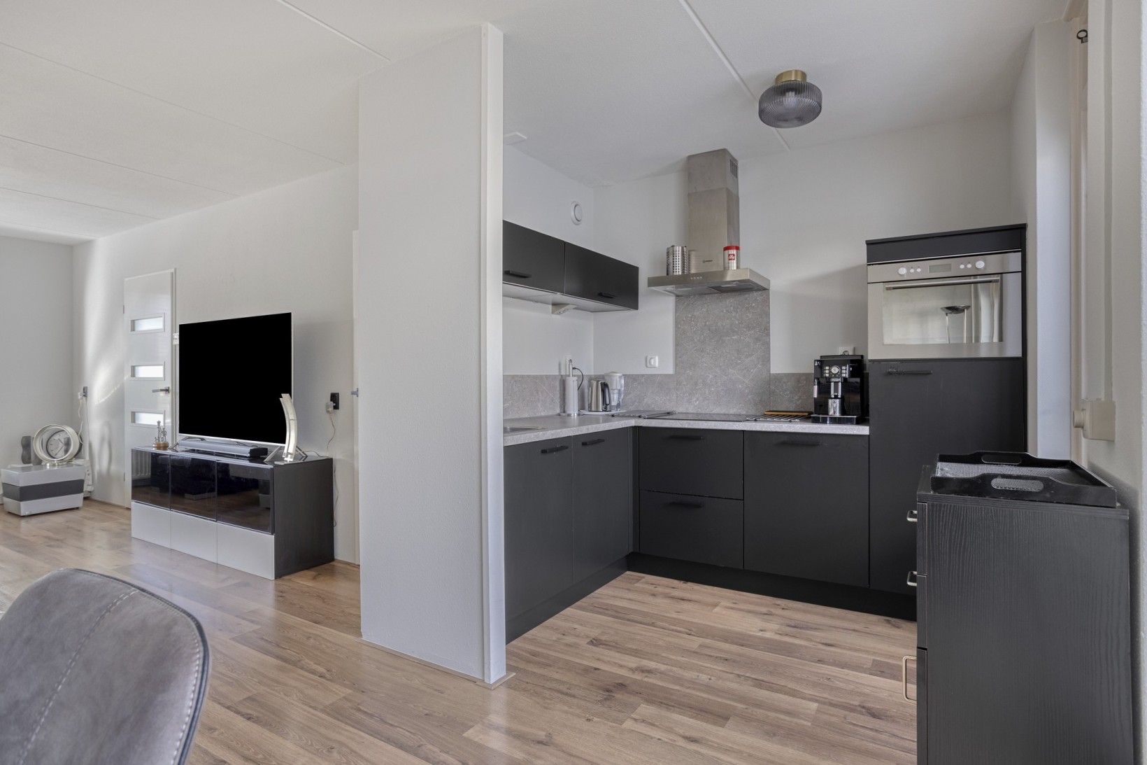 Tussenwoning te koop: Bellinistraat 14, Hulst