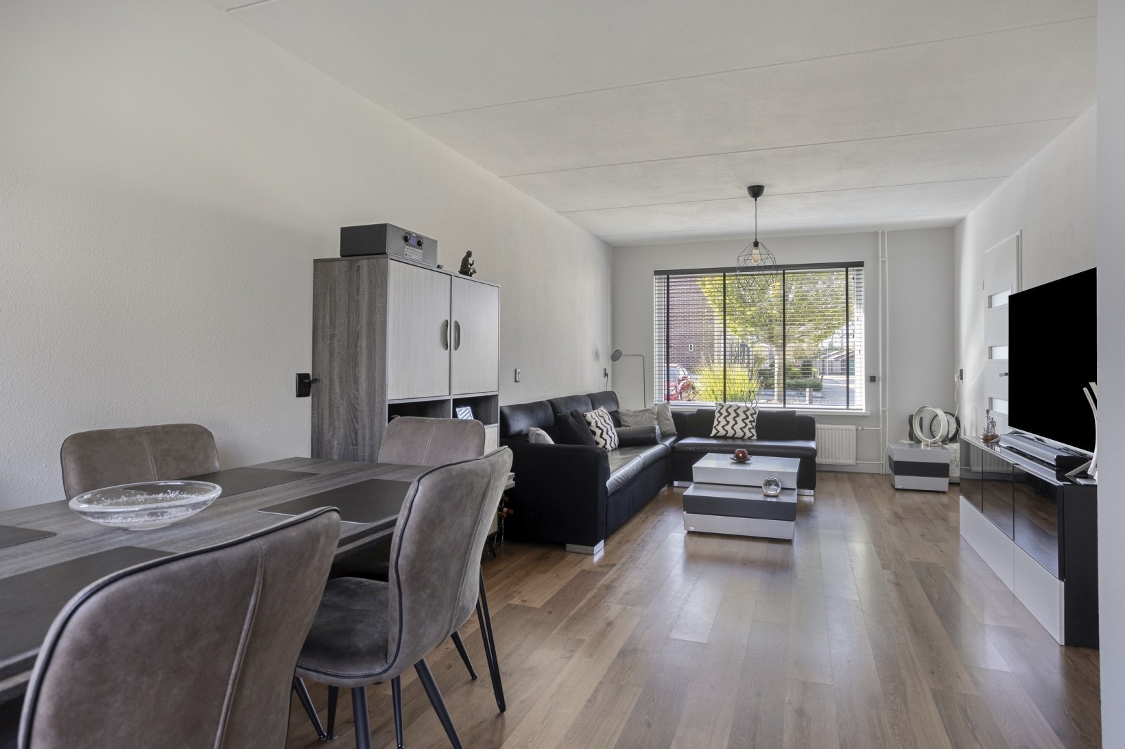 Tussenwoning te koop: Bellinistraat 14, Hulst