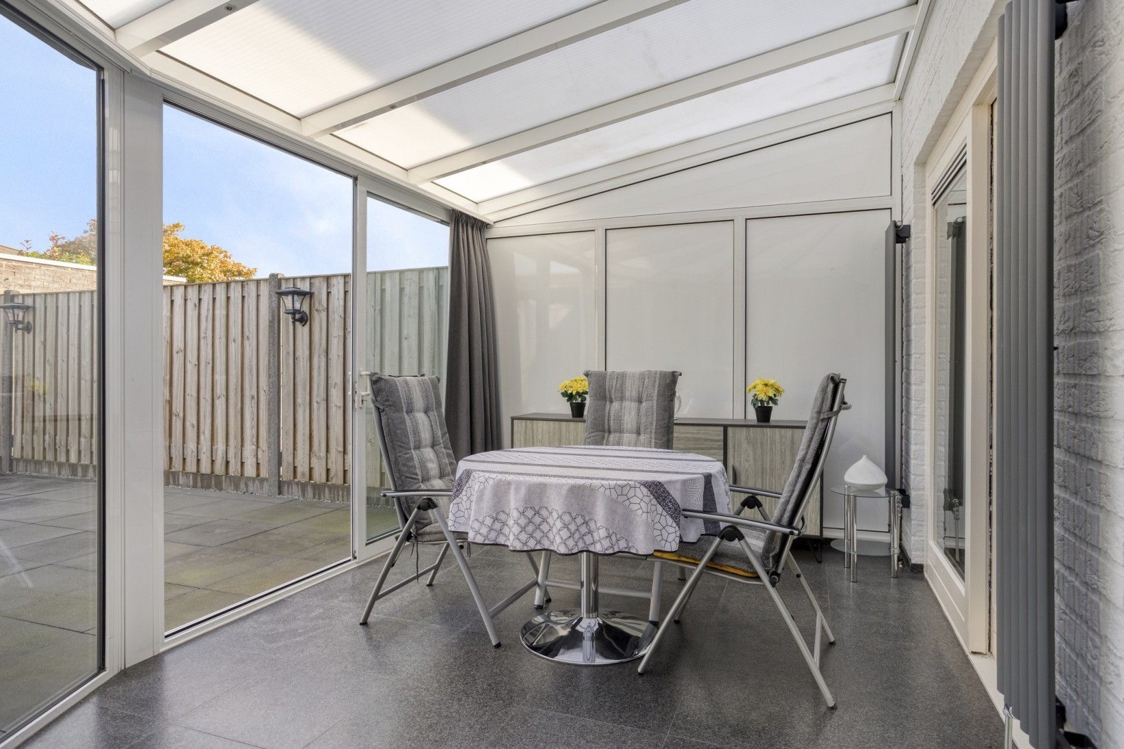 Tussenwoning te koop: Bellinistraat 14, Hulst
