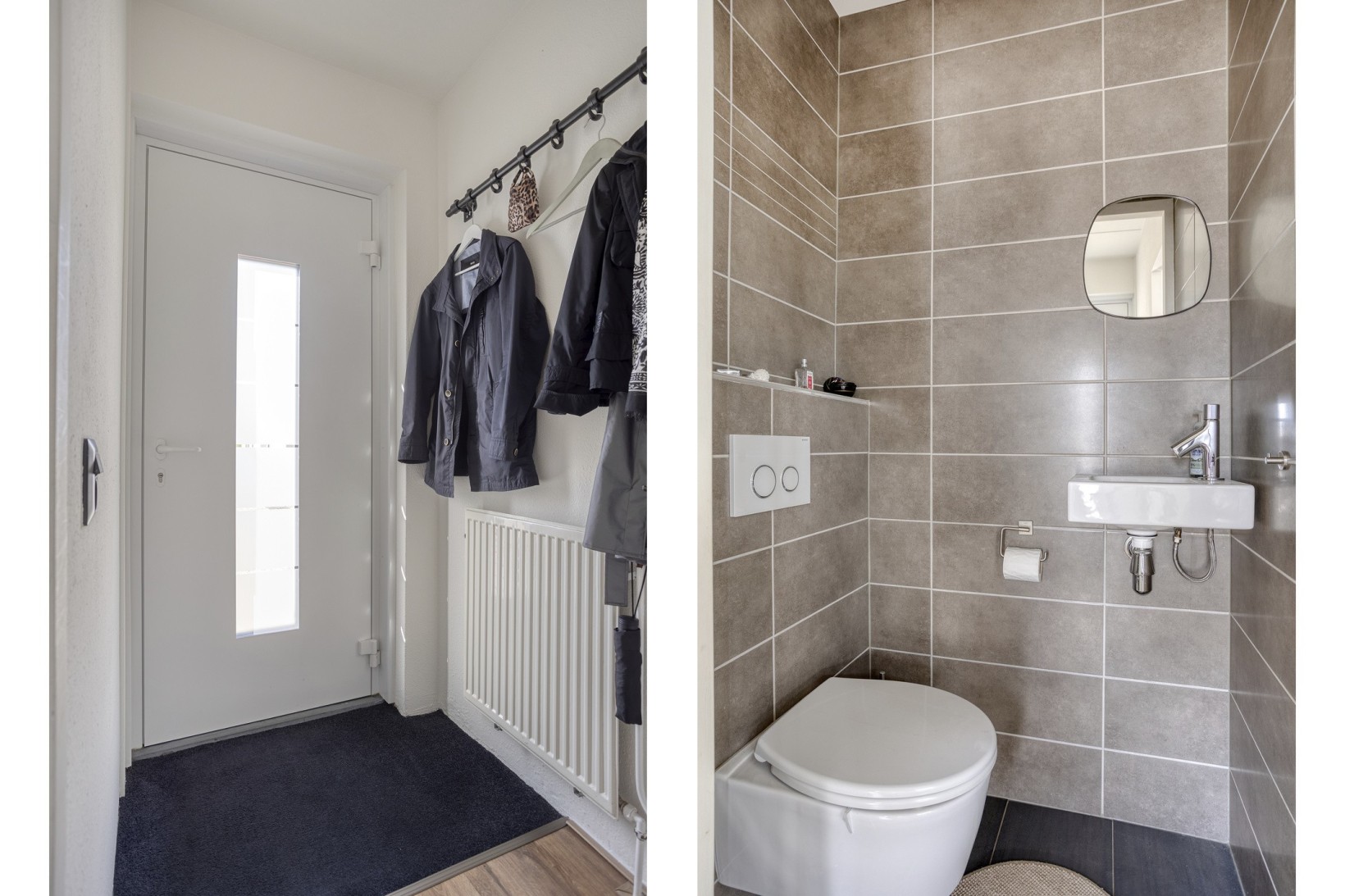 Tussenwoning te koop: Bellinistraat 14, Hulst
