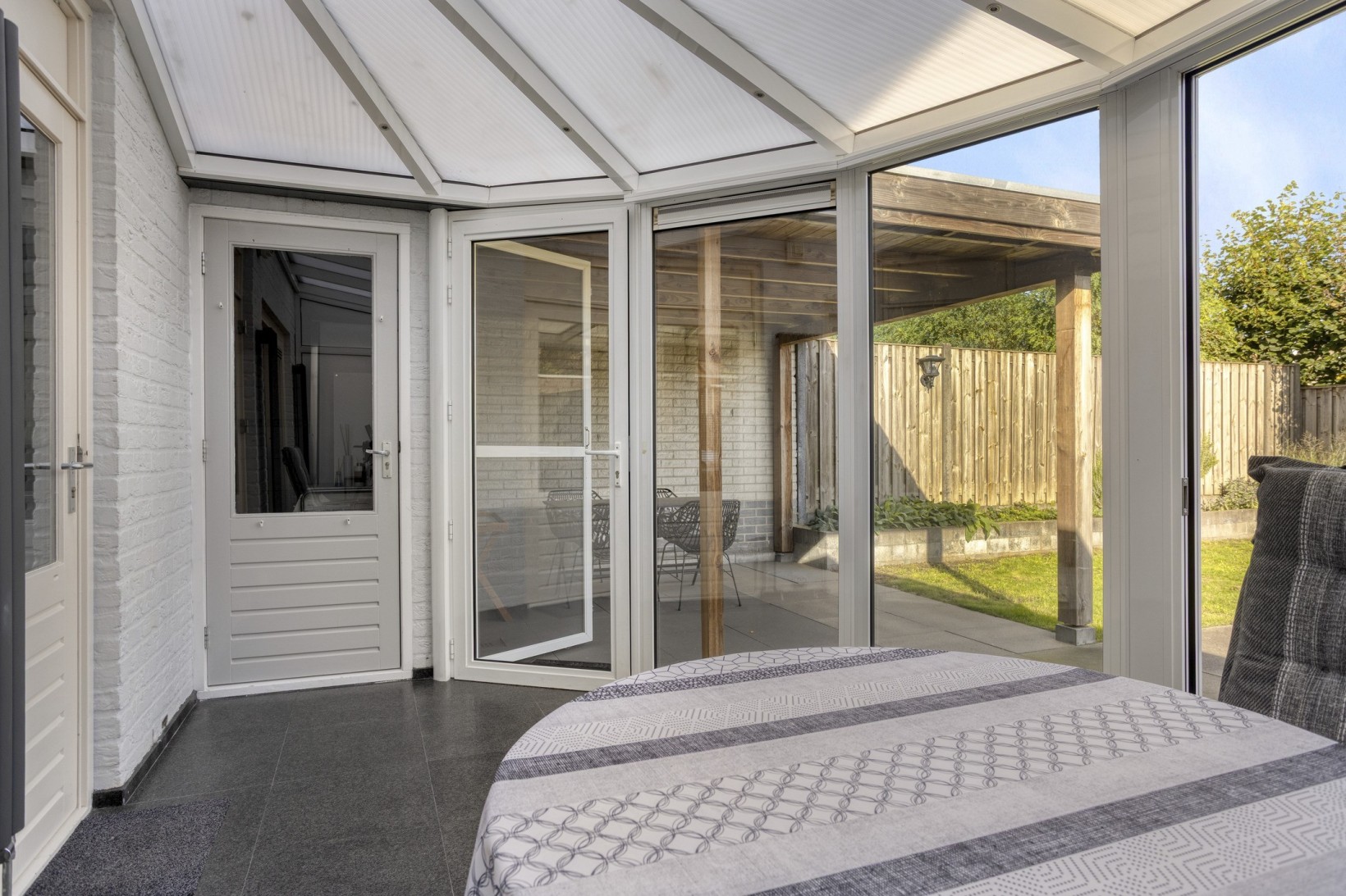 Tussenwoning te koop: Bellinistraat 14, Hulst