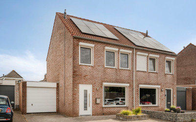 Bellinistraat 14