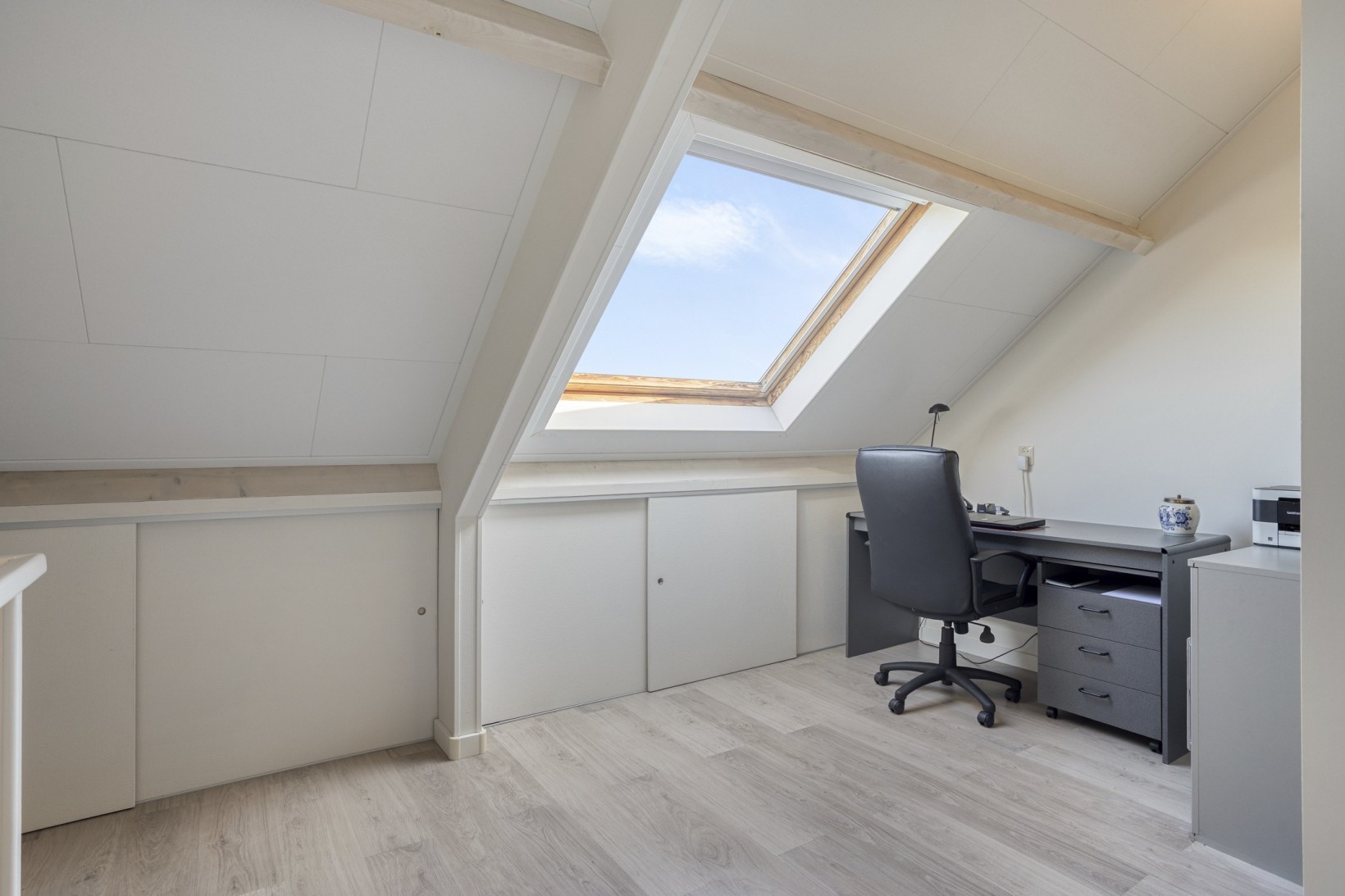 Tussenwoning te koop: Bellinistraat 14, Hulst