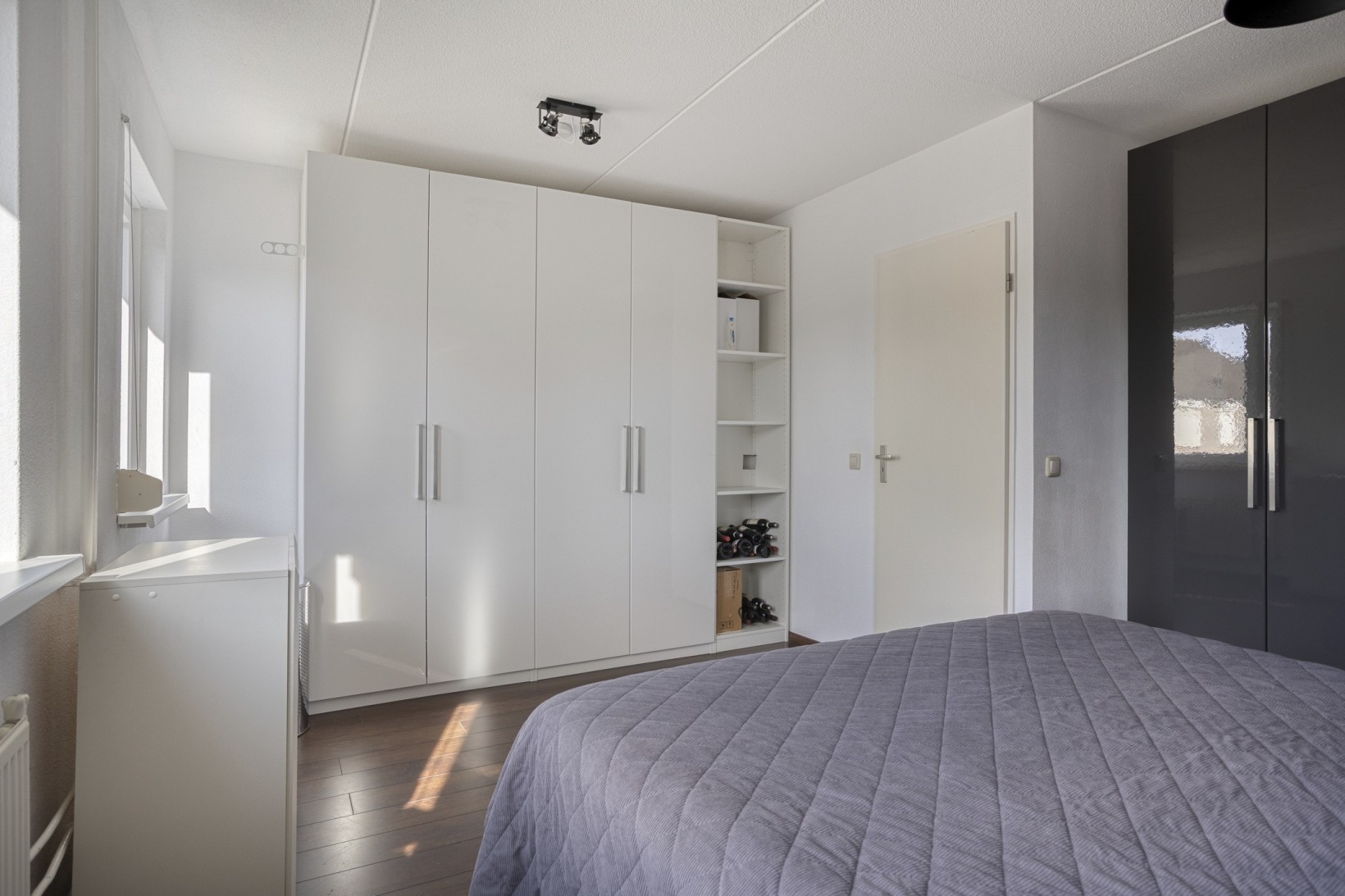 Tussenwoning te koop: Bellinistraat 14, Hulst