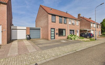 Rossinistraat 30