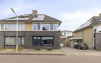 Strausslaan 3