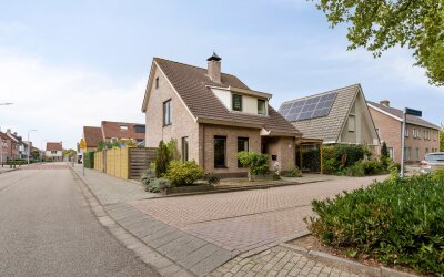 Brahmsstraat 20