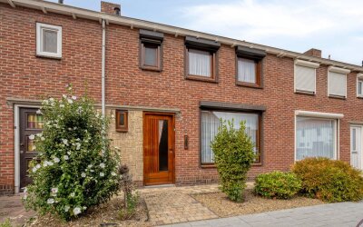 Huis te koop Hendrik Casimirlaan 5