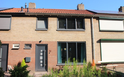 Willem de Zwijgerlaan 23