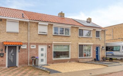 Vierambachtenstraat 32