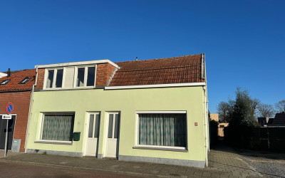 Rooseveltweg 27