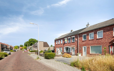Poorterslaan 35