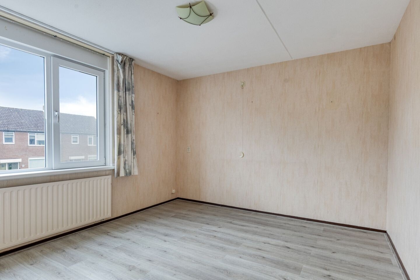 Tussenwoning te koop: Moerschansstraat 278, Hulst