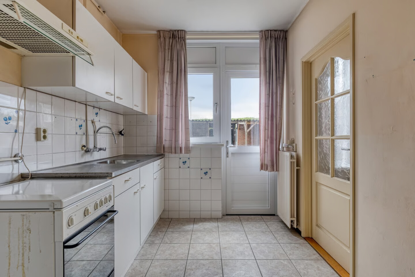 Tussenwoning te koop: Moerschansstraat 278, Hulst