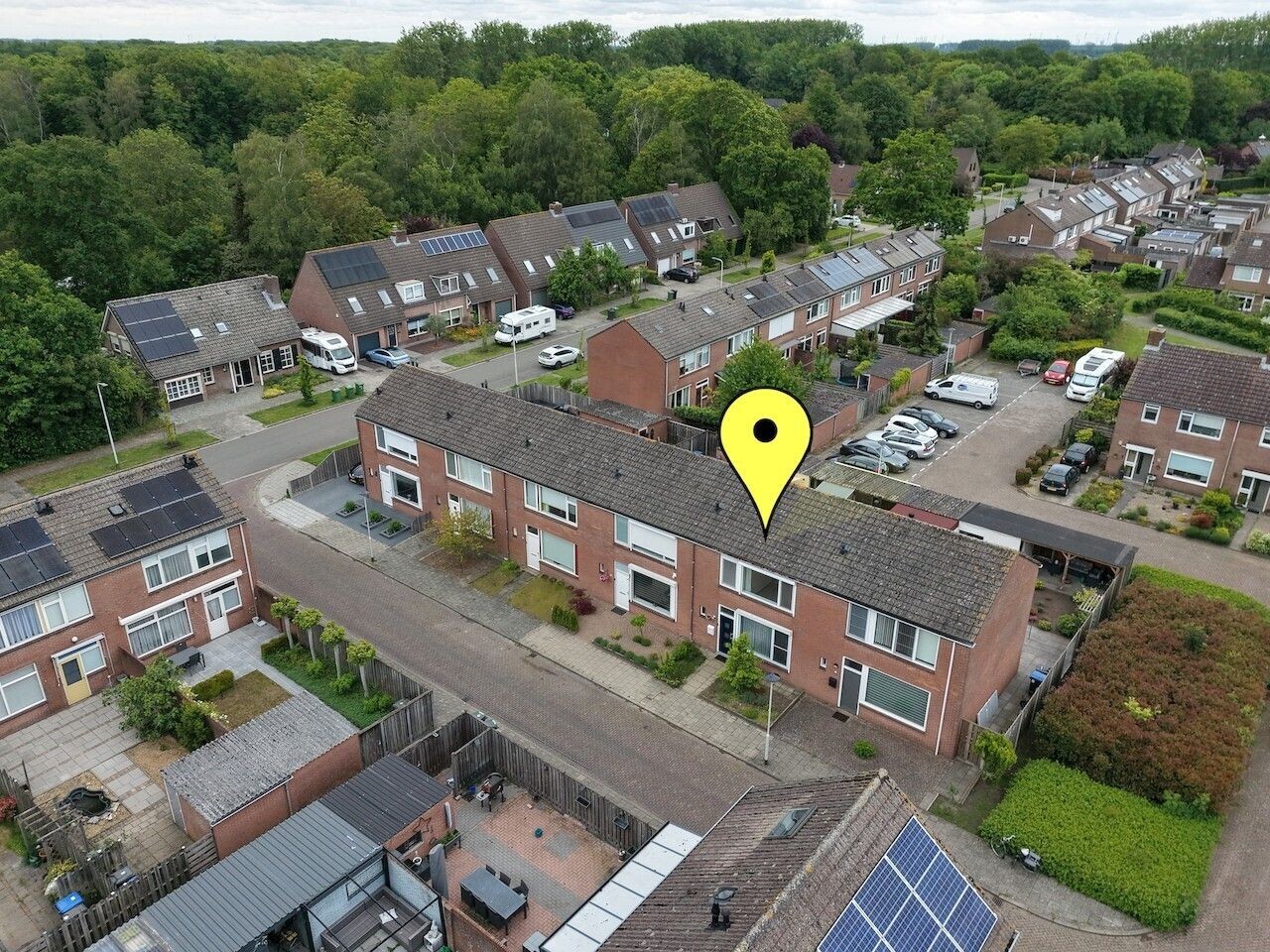 Tussenwoning te koop: Moerschansstraat 278, Hulst