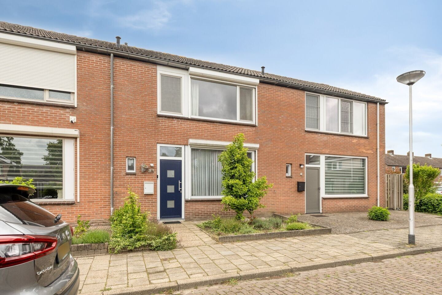 Tussenwoning te koop: Moerschansstraat 278, Hulst