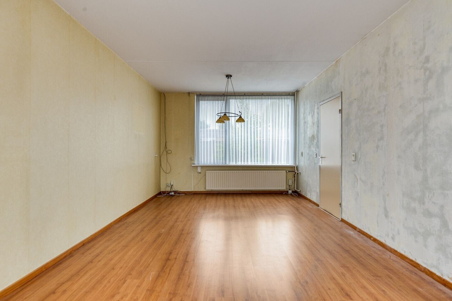 Tussenwoning te koop: Moerschansstraat 278, Hulst