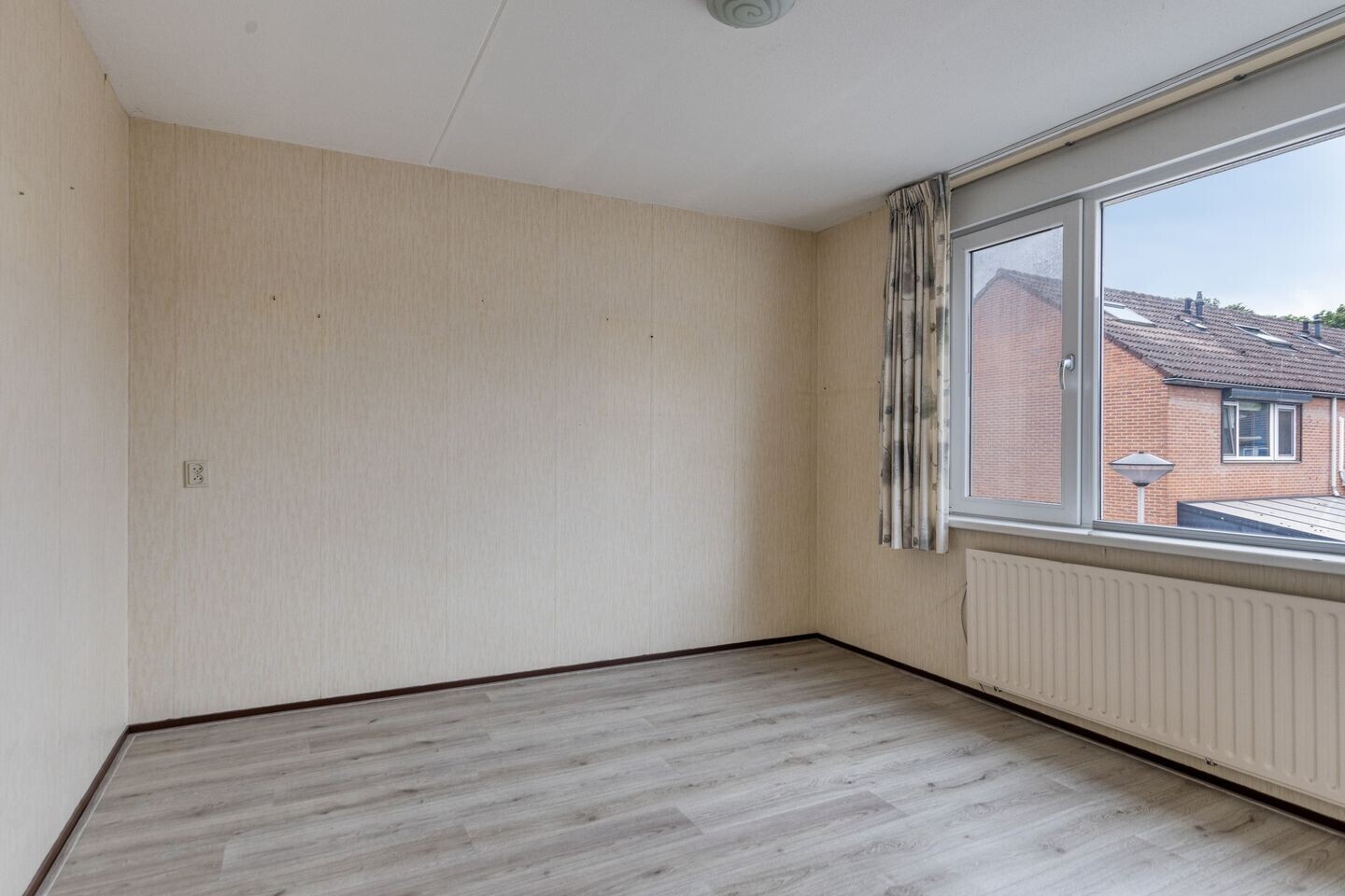 Tussenwoning te koop: Moerschansstraat 278, Hulst