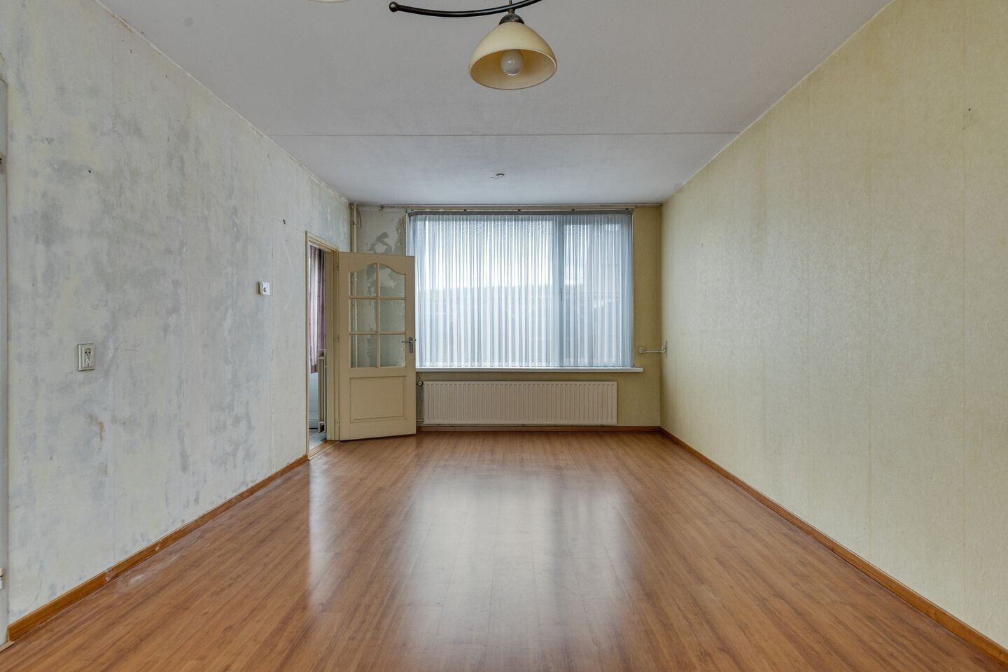 Tussenwoning te koop: Moerschansstraat 278, Hulst