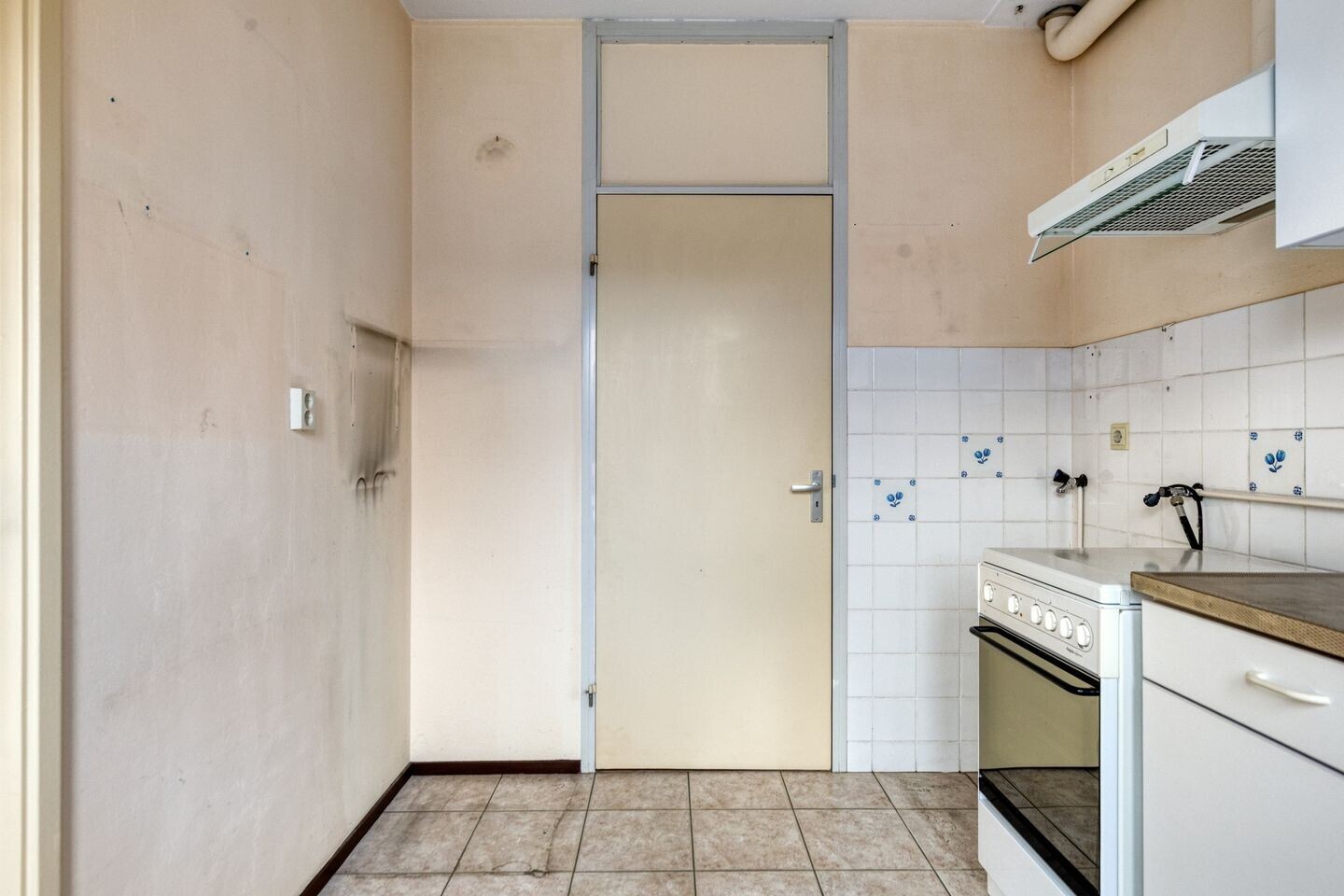 Tussenwoning te koop: Moerschansstraat 278, Hulst