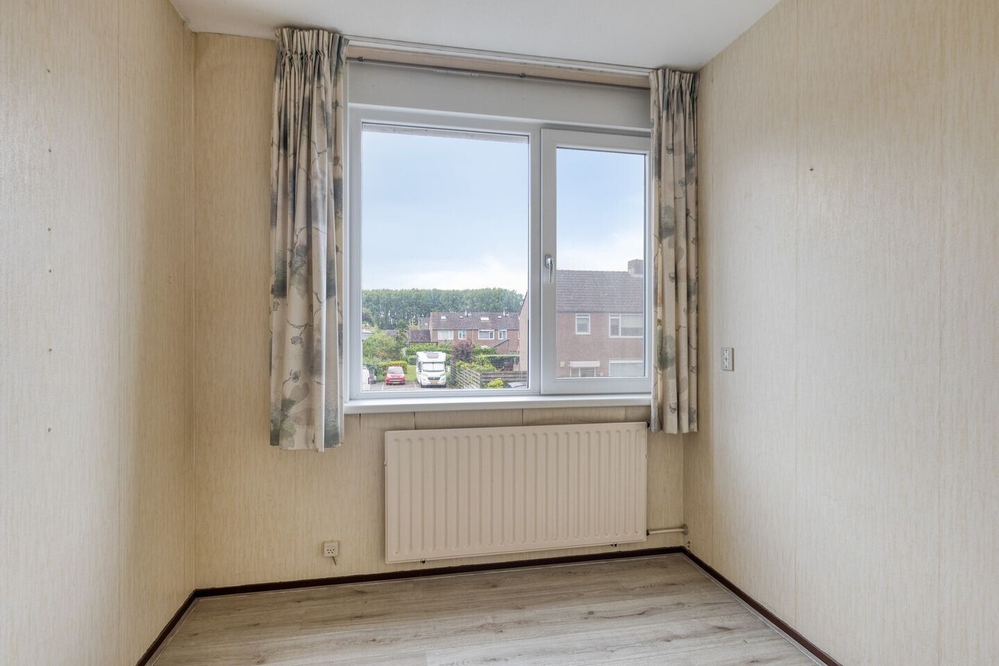 Tussenwoning te koop: Moerschansstraat 278, Hulst
