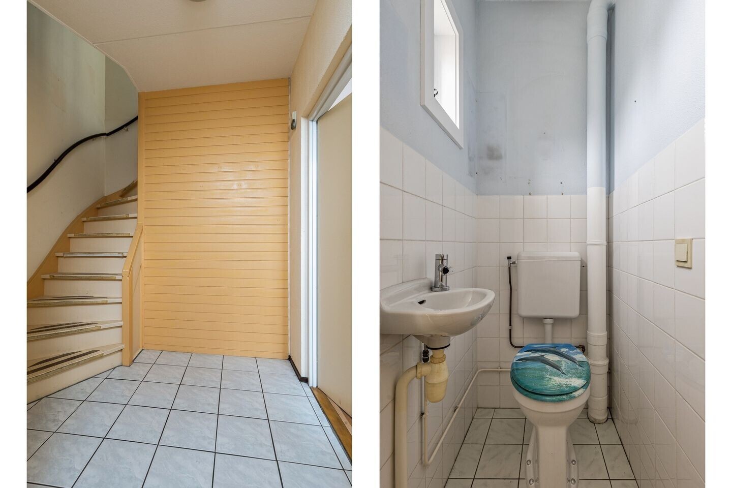Tussenwoning te koop: Moerschansstraat 278, Hulst