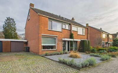Liniestraat 61