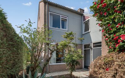Liniestraat 85