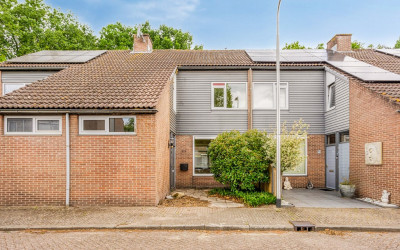 Liniestraat 213