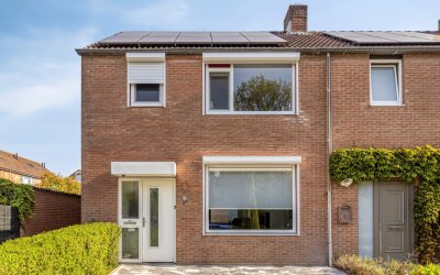 Liniestraat 303