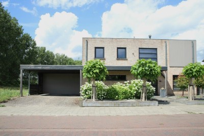 Stanleystraat 1