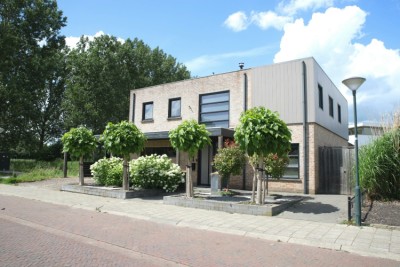 Stanleystraat 1