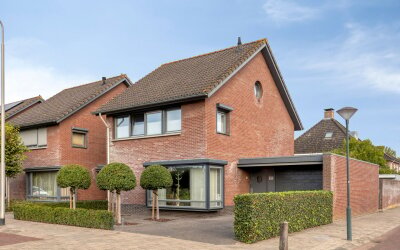 Huis te koop Stanleystraat 25
