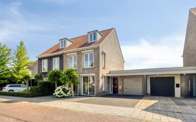 Alexander de Grotestraat 17