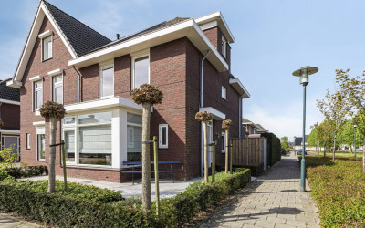 Alexander de Grotestraat 18