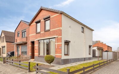 Wilhelminastraat 54