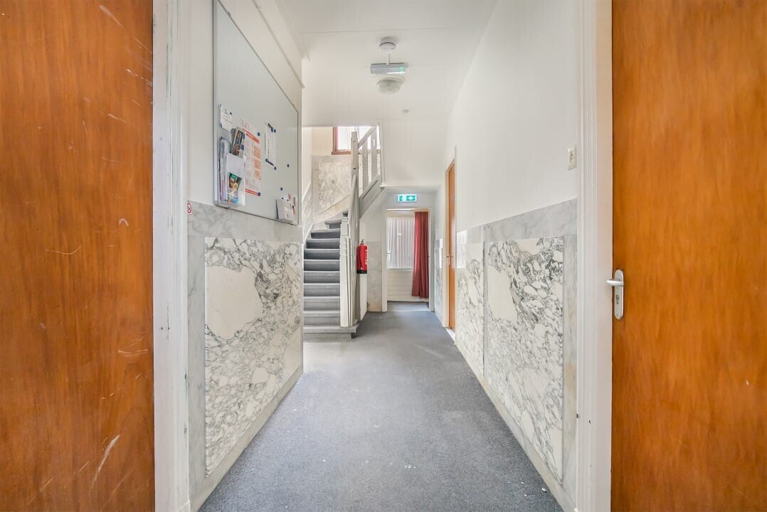 Tussenwoning te huur: Hoofdstraat 15, Sint Jansteen