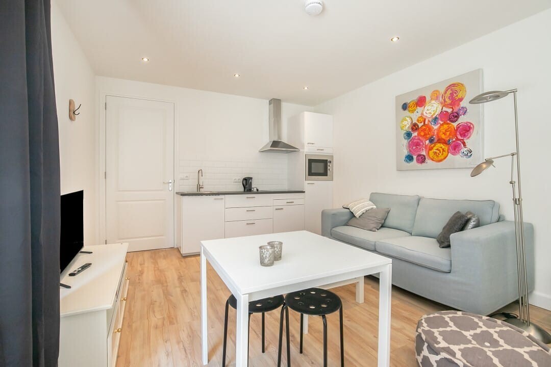 Tussenwoning te huur: Hoofdstraat 15, Sint Jansteen