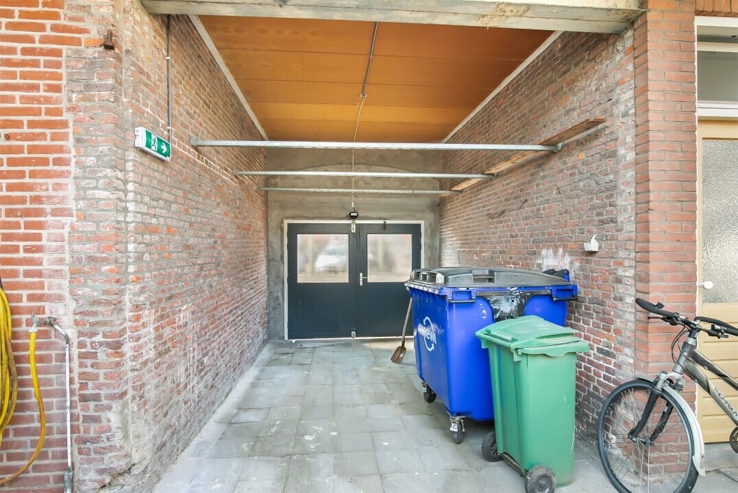 Tussenwoning te huur: Hoofdstraat 15, Sint Jansteen