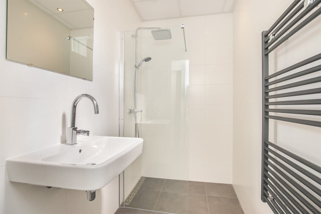 Tussenwoning te huur: Hoofdstraat 15, Sint Jansteen