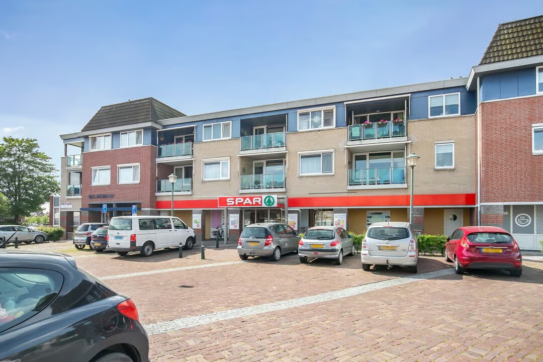 Tussenwoning te huur: Hoofdstraat 15, Sint Jansteen