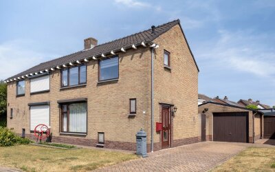 Oude Galgenstraat 24