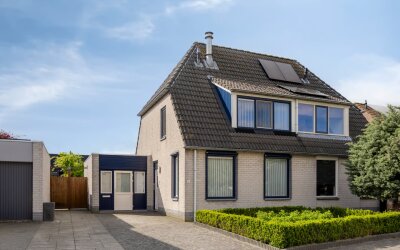 Oude Galgenstraat 25