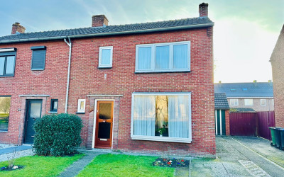 Visserijstraat 30