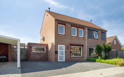 Oude Drydijck 43
