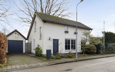 Oude Drydijck 57