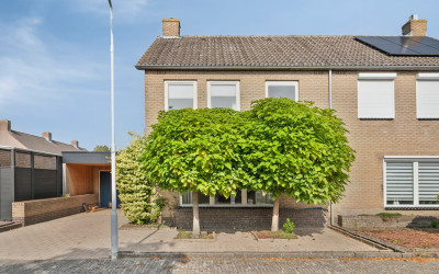 Den Walhoeck 13